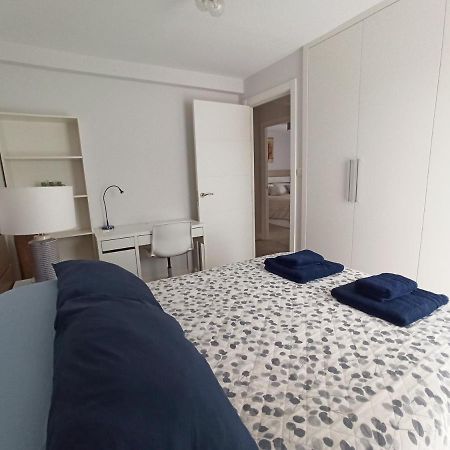 Hondarribia Con Garaje Ess02307 Kültér fotó