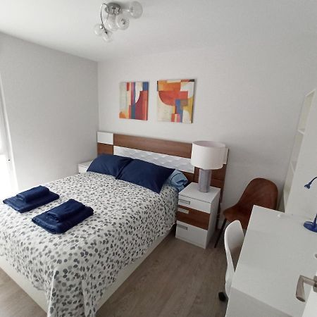 Hondarribia Con Garaje Ess02307 Kültér fotó