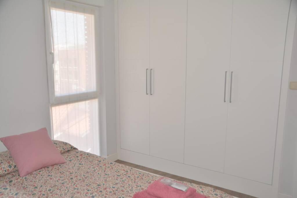 Hondarribia Con Garaje Ess02307 Kültér fotó